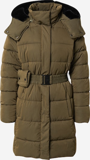 ESPRIT Mantel in khaki, Produktansicht