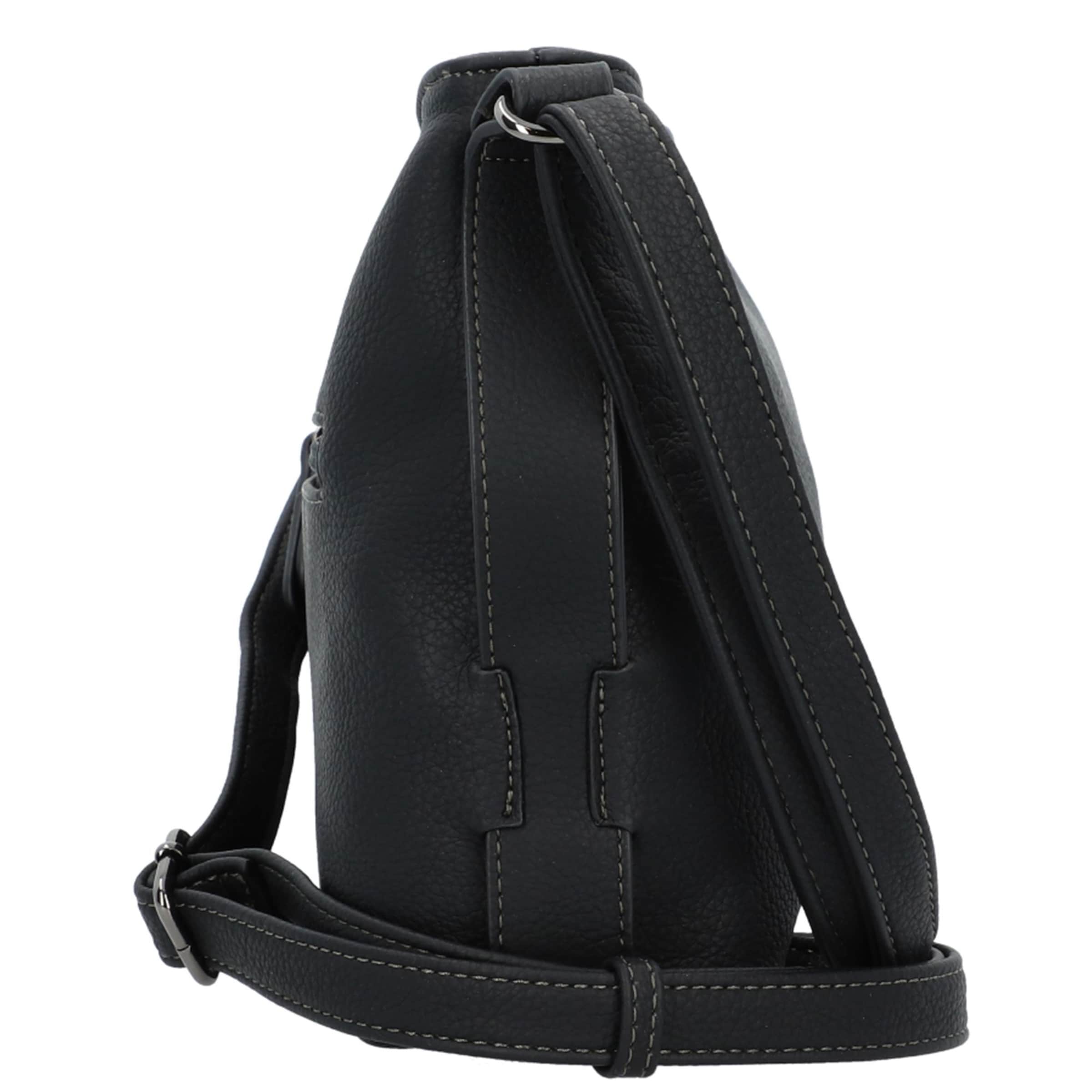GABOR Crossbody Bag 'Malu' in Black