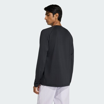ADIDAS ORIGINALS - Camiseta 'ESSENTIALS' en negro