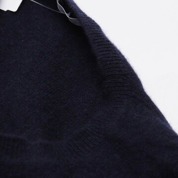 Malo Pullover / Strickjacke XL in Blau