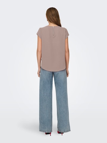 ONLYBluza 'ONLVIC' - siva boja