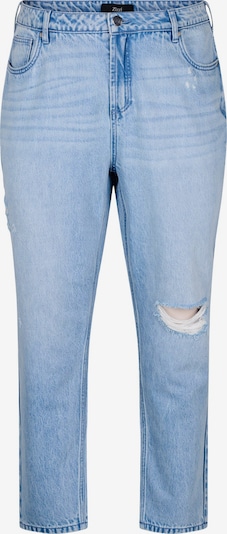 Zizzi Traperice 'MILLE ' u svijetloplava, Pregled proizvoda