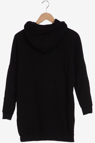 Derbe Sweatshirt & Zip-Up Hoodie in S in Black