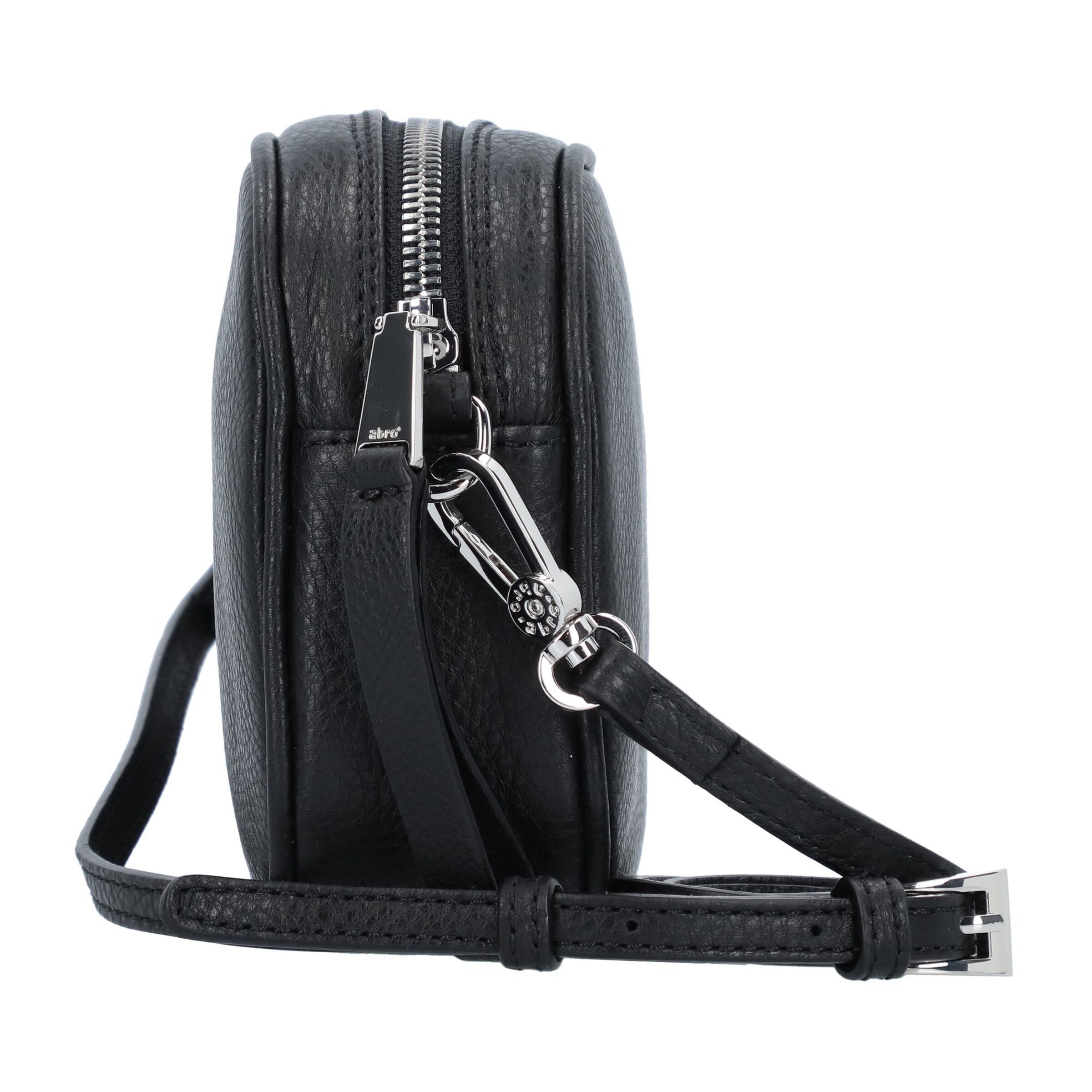 ABRO Crossbody bag 'Dalia' in Black