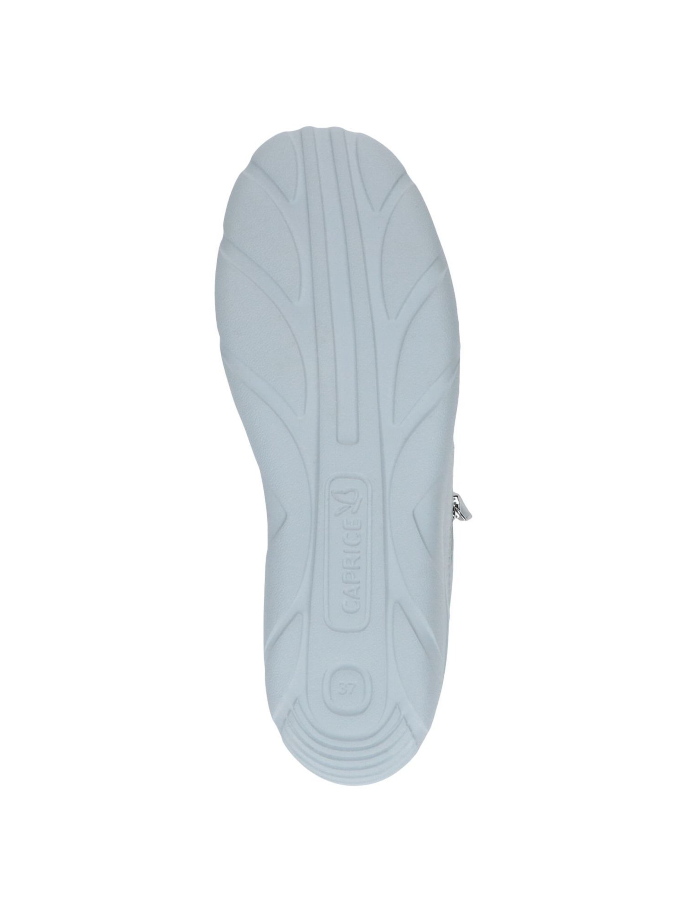 CAPRICE Sneakers in White