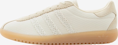 ADIDAS ORIGINALS Nízke tenisky 'BRMD', veľkosť 35,5 - béžová / nebielená, Produkt