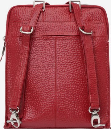 VOi Backpack in Red