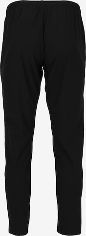 Virtus Regular Workout Pants in Black