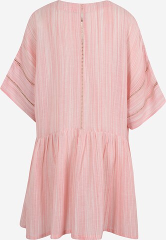 ESPRIT Kleid in Pink