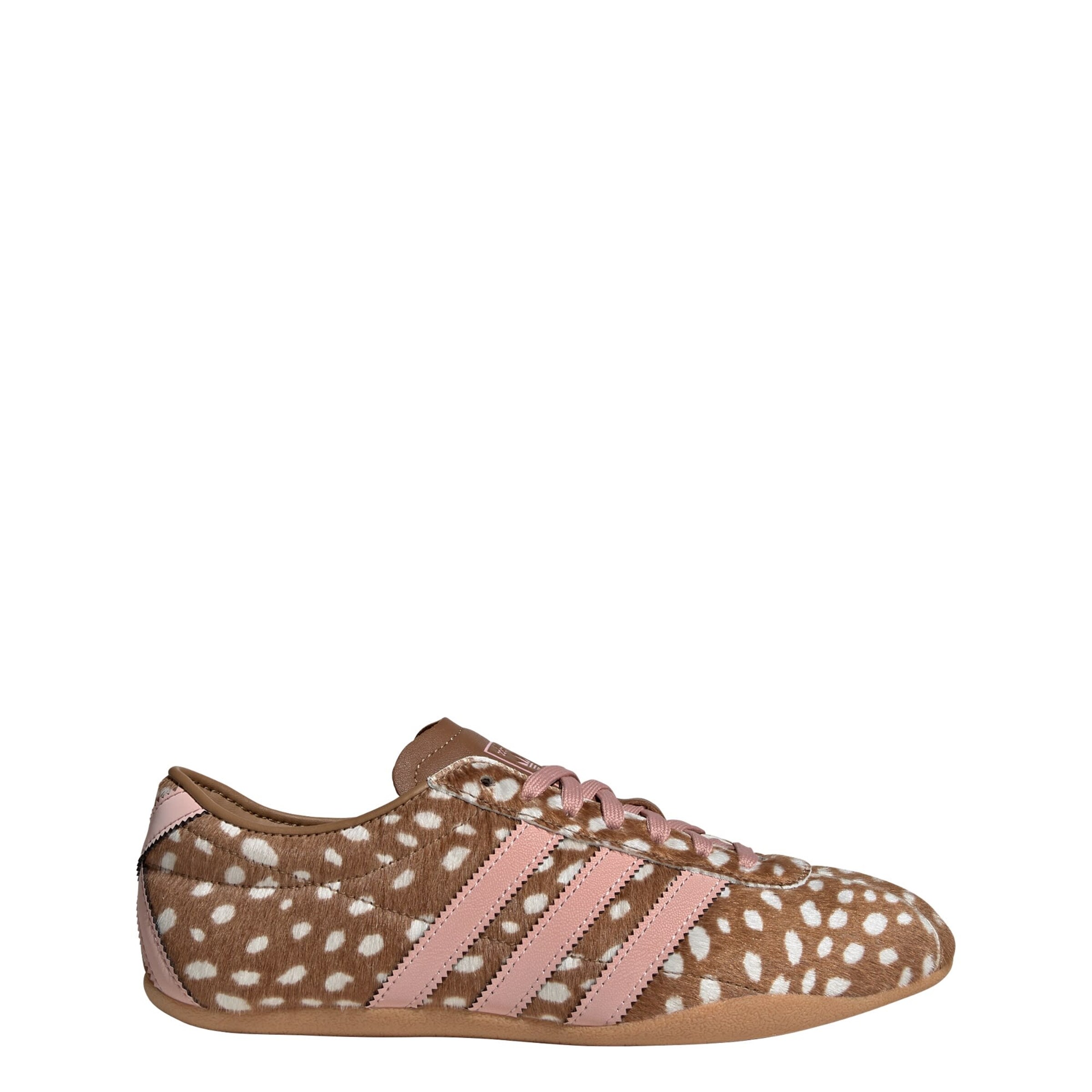 ADIDAS ORIGINALS Sneaker 'Tokyo' in Braun