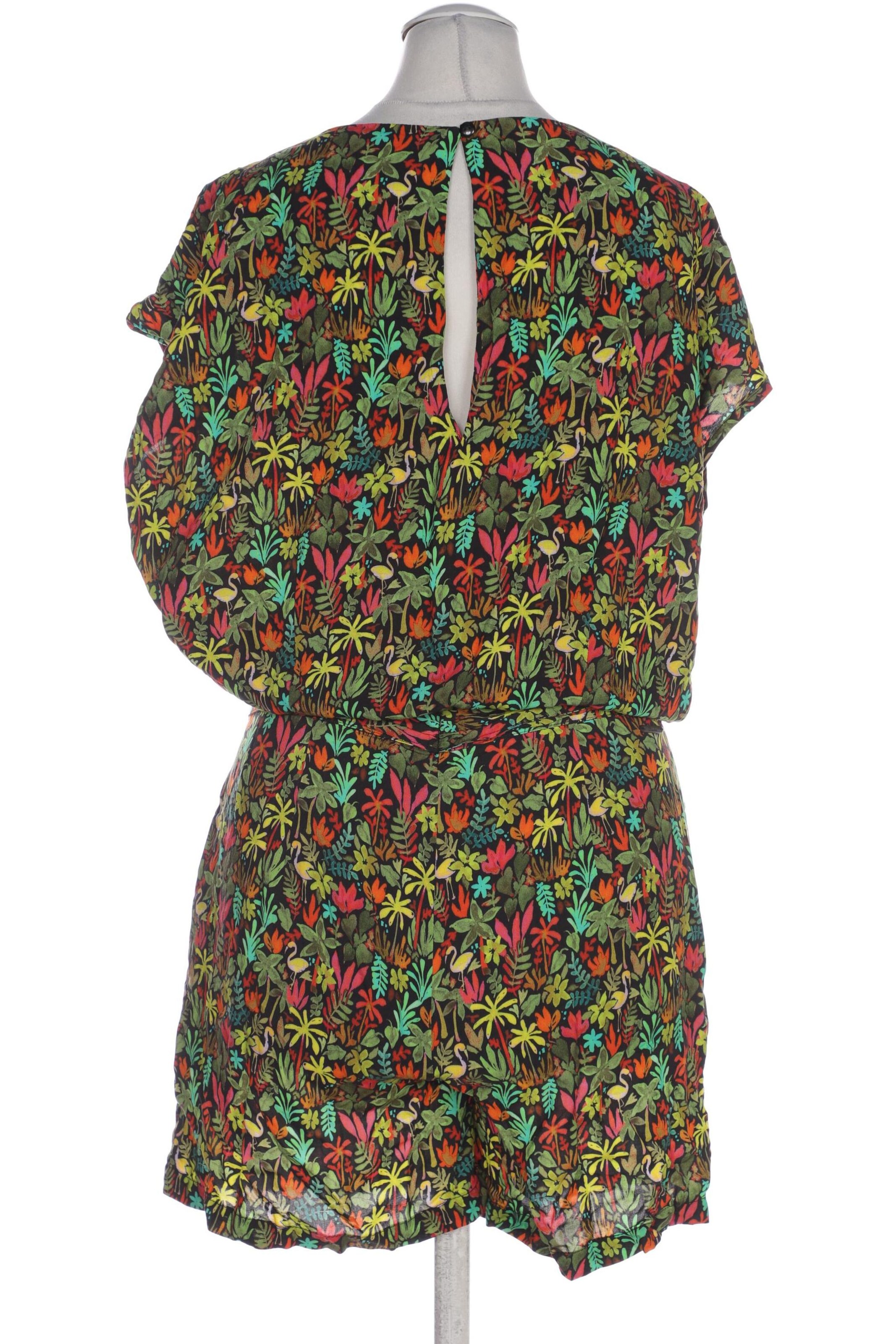 BONOBO Overall oder Jumpsuit XS in Grün