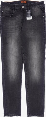 emilioadani Jeans 32 in Grau: predná strana