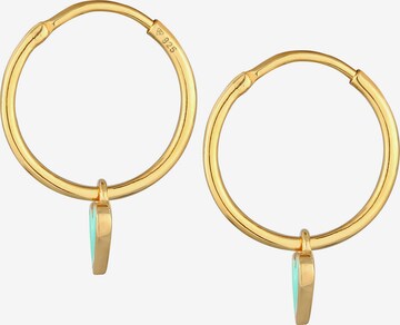 ELLI Earrings in Gold