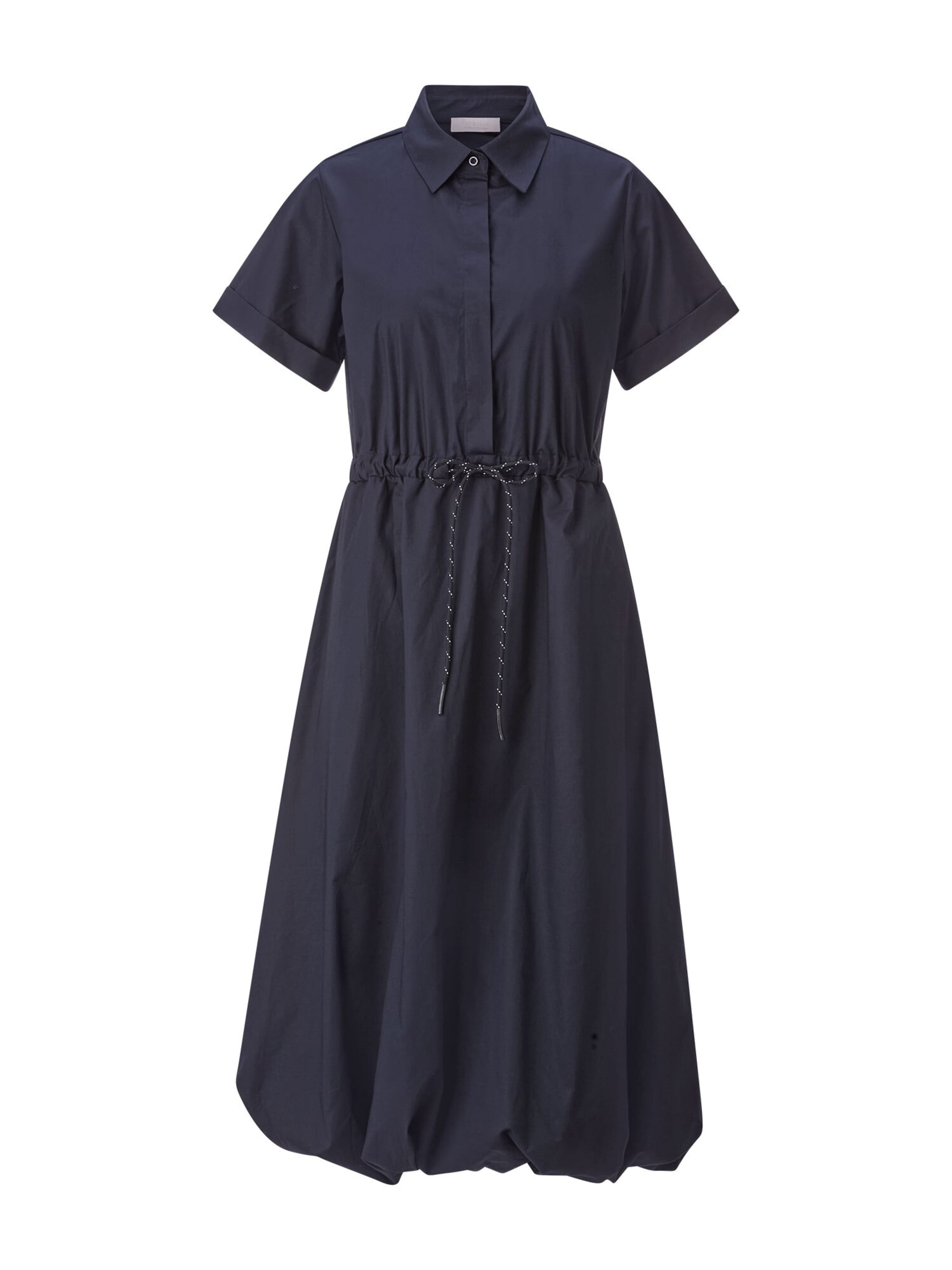 mėlyna Rich &amp; Royal Suknelė: priekis