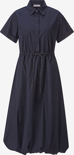 Suknelė iš Rich & Royal, spalva – nakties mėlyna, Prekių apžvalga