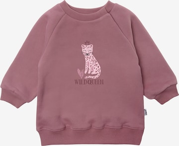 LILIPUT Sweatshirt 'Wildqueen' in Rot: predná strana