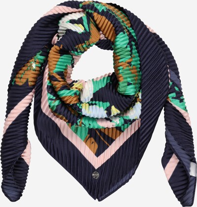 ESPRIT Látková rouška - námořnická modř / zelená / růžová, Produkt