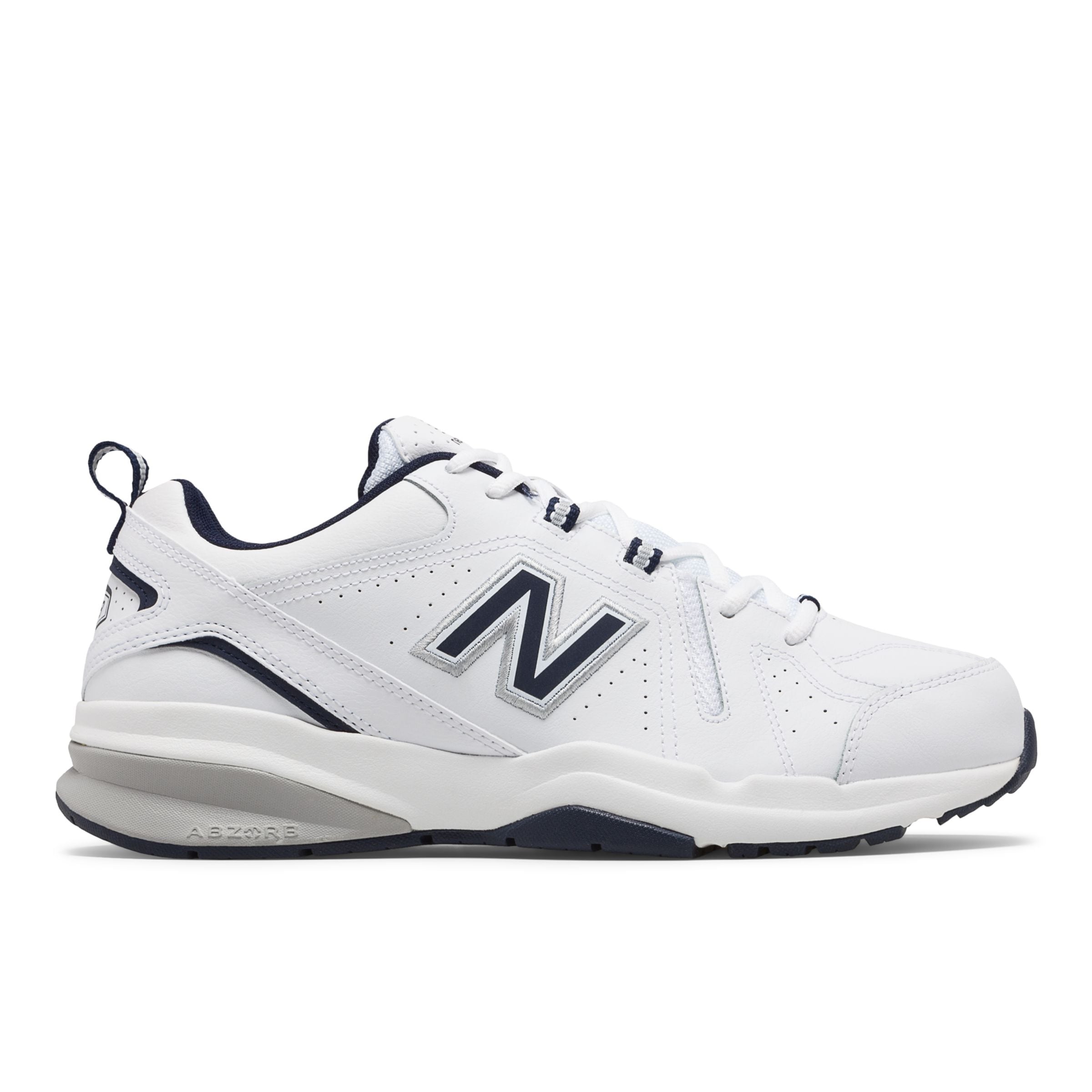 new balance Sneakers laag in Wit