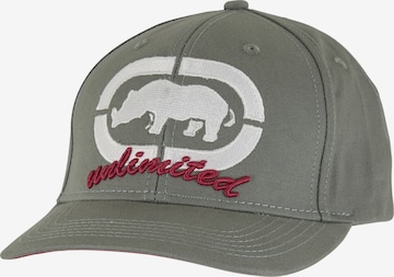 Casquette 'Revival' Ecko Unlimited en vert : devant