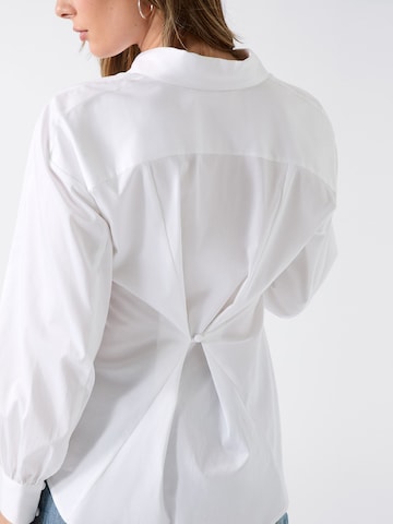 GUESS Blúzka 'ERIKA' - Biela