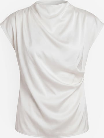 Anna FieldBluza - bijela boja: prednji dio