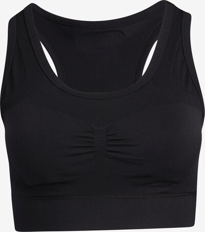 Reggiseno sportivo ADIDAS PERFORMANCE di colore nero, Visualizzazione prodotti