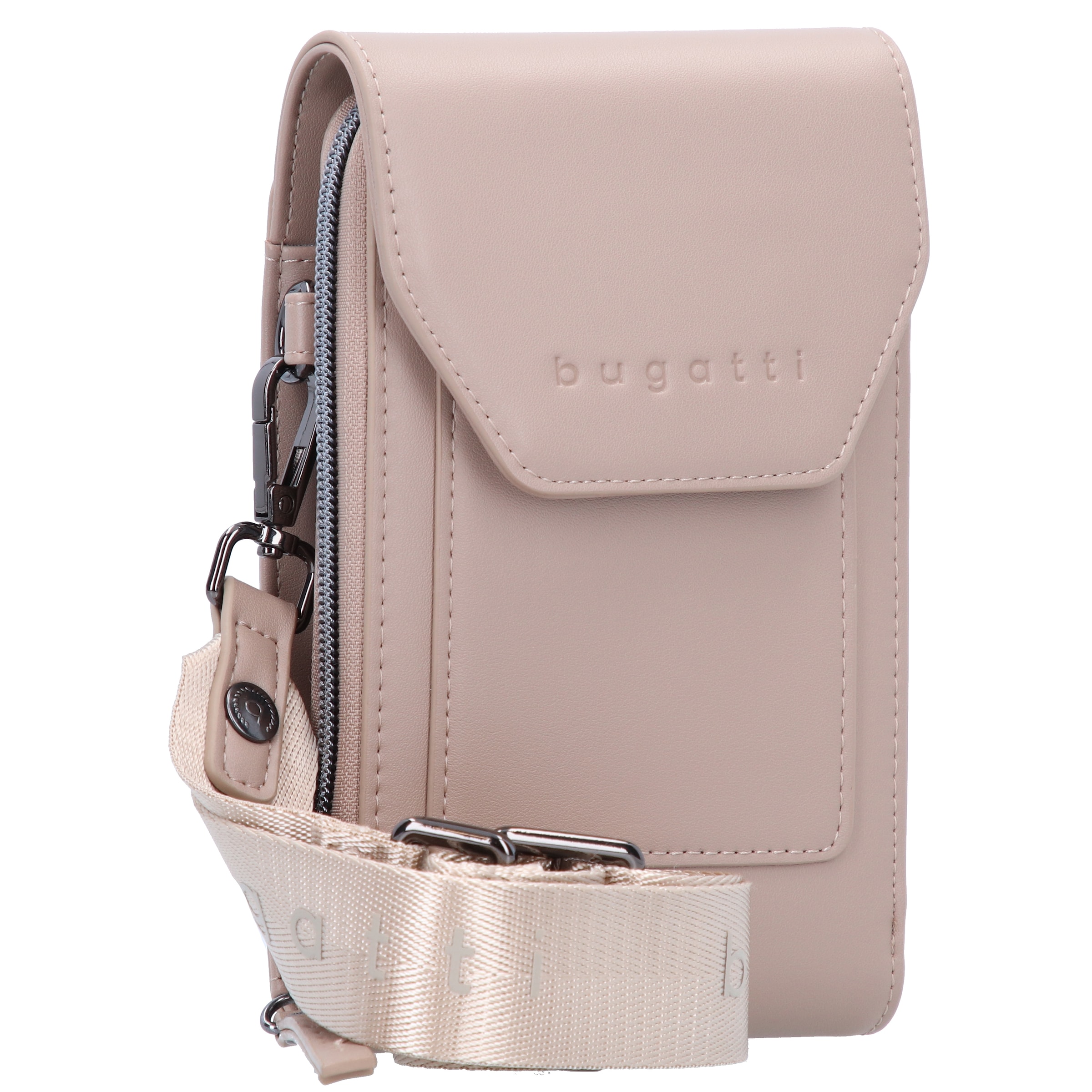 bugatti Smartphone Case 'Almata' in Pink