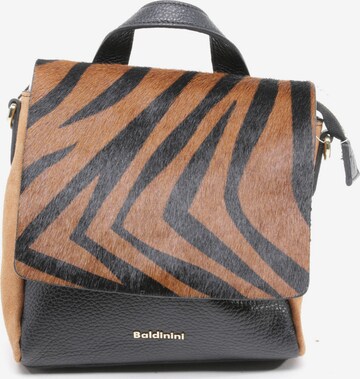 Baldinini Bag in One size in Brown: front