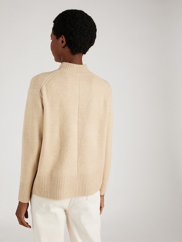 Pepe Jeans Pullover 'BLAKELY' in Beige