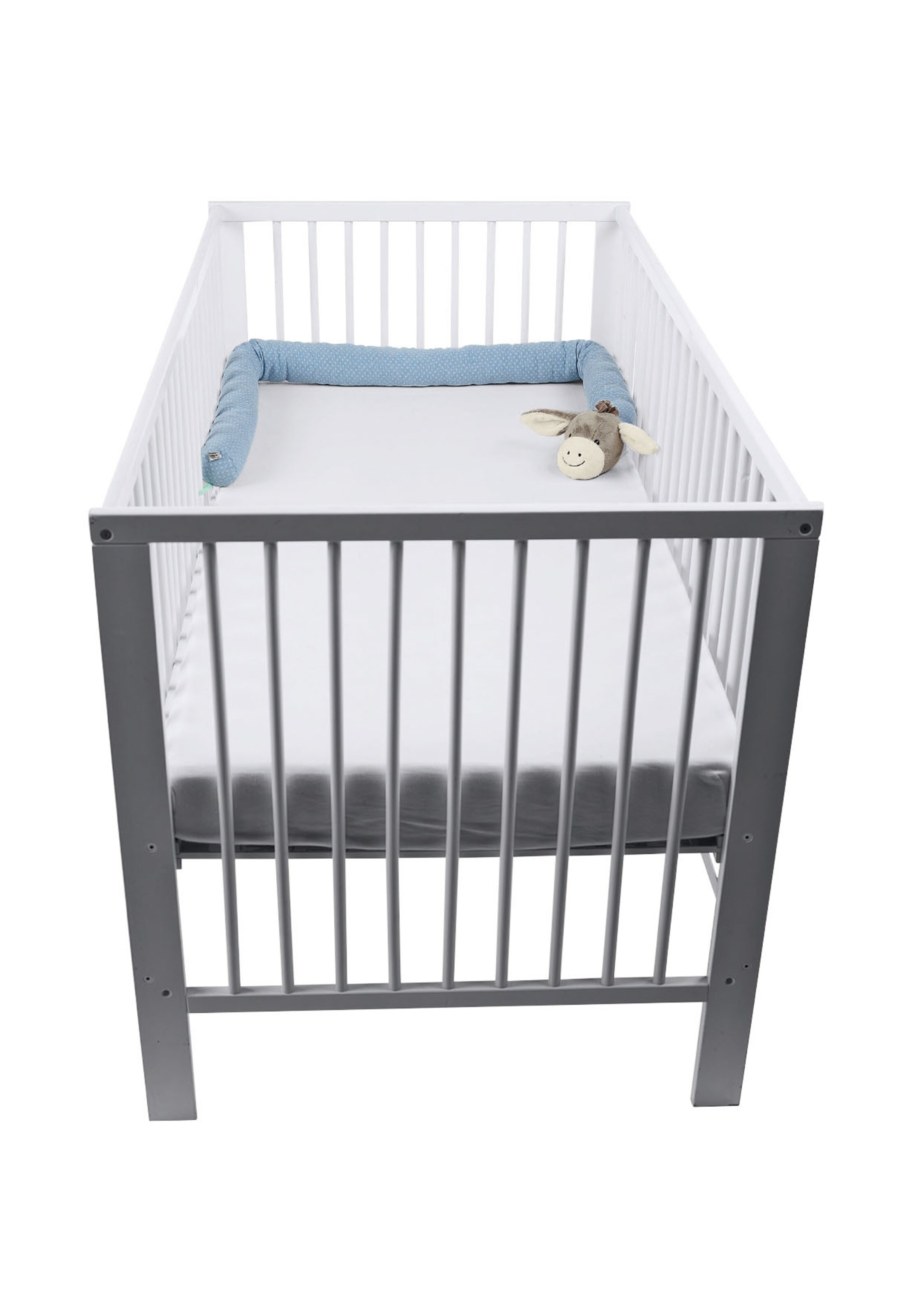 STERNTALER Bettzeug in Mischfarben: Vorderseite