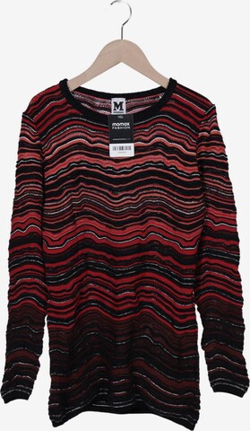 M Missoni Sweater & Cardigan in S in Mixed colors: front