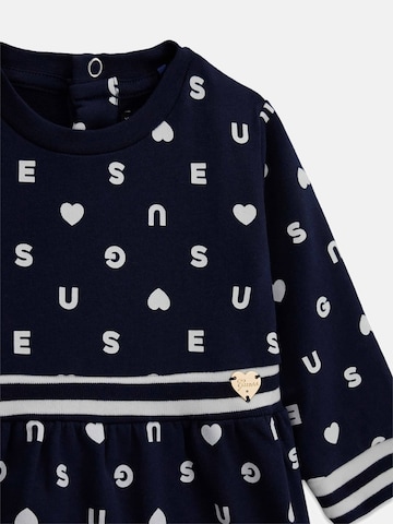 GUESS Set in Blue