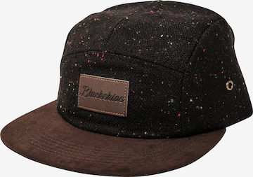 Blackskies Cap 'Obsidius' in Brown: front