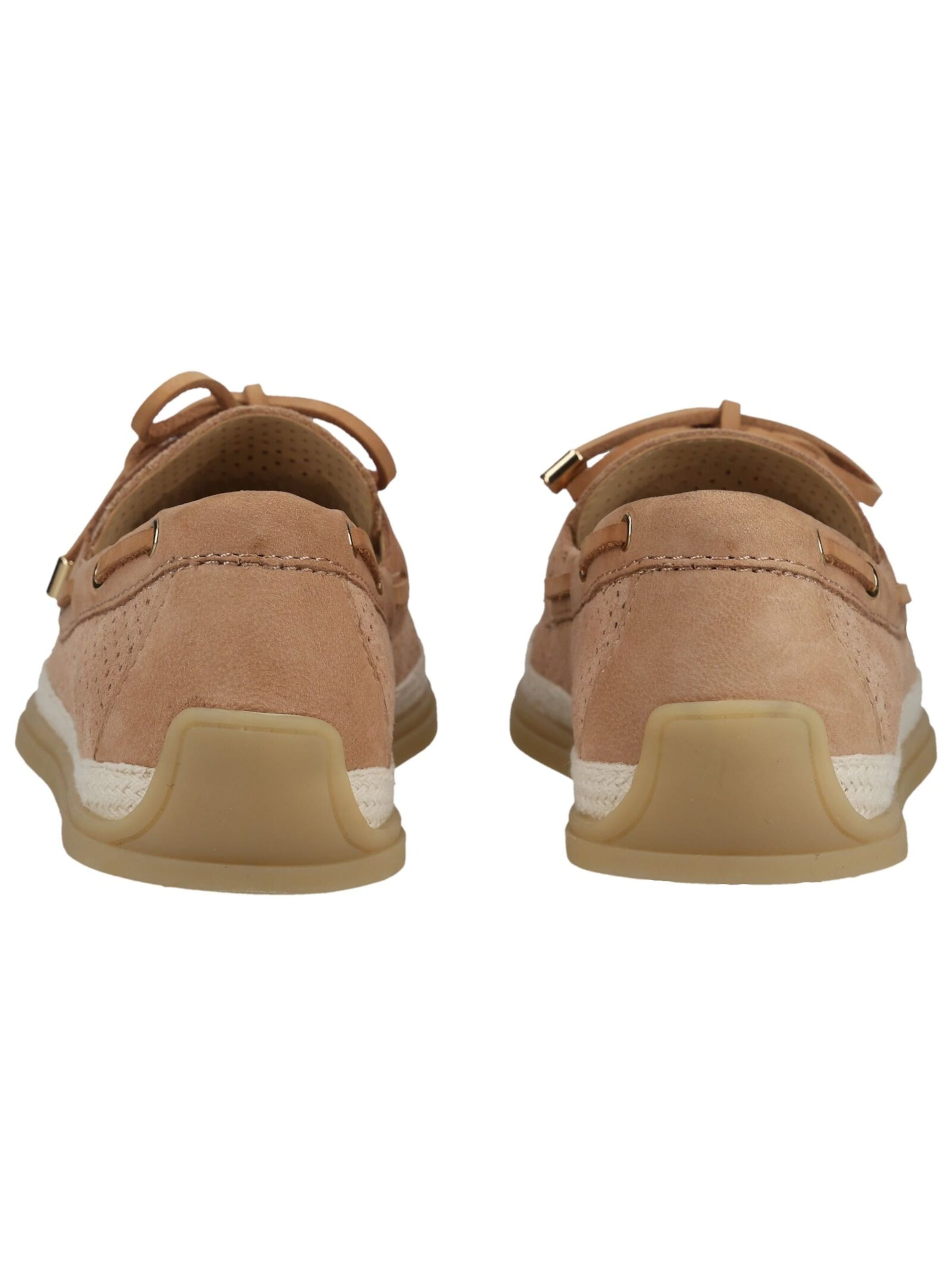 Dolce Vita Mokassin in Beige