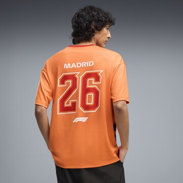 PUMA Tricot 'F1® Spanien' in Oranje