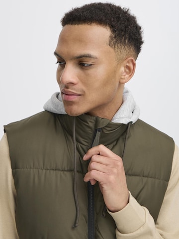Gilet 'BHElwin' BLEND en vert