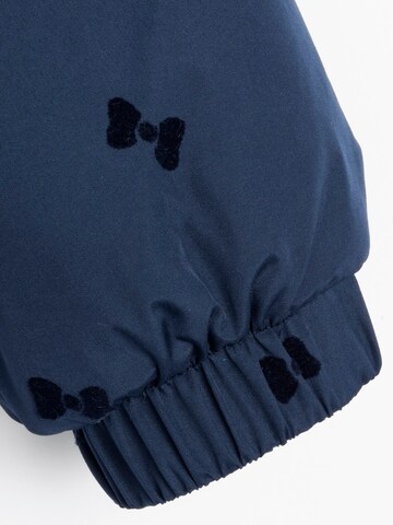 Chicco Outdoorjacke in Blau
