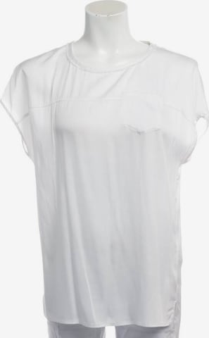 Marc Cain Top & Shirt in L in White: front