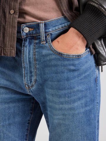 Slimfit Jeans 'LENNOX' di GAP in blu