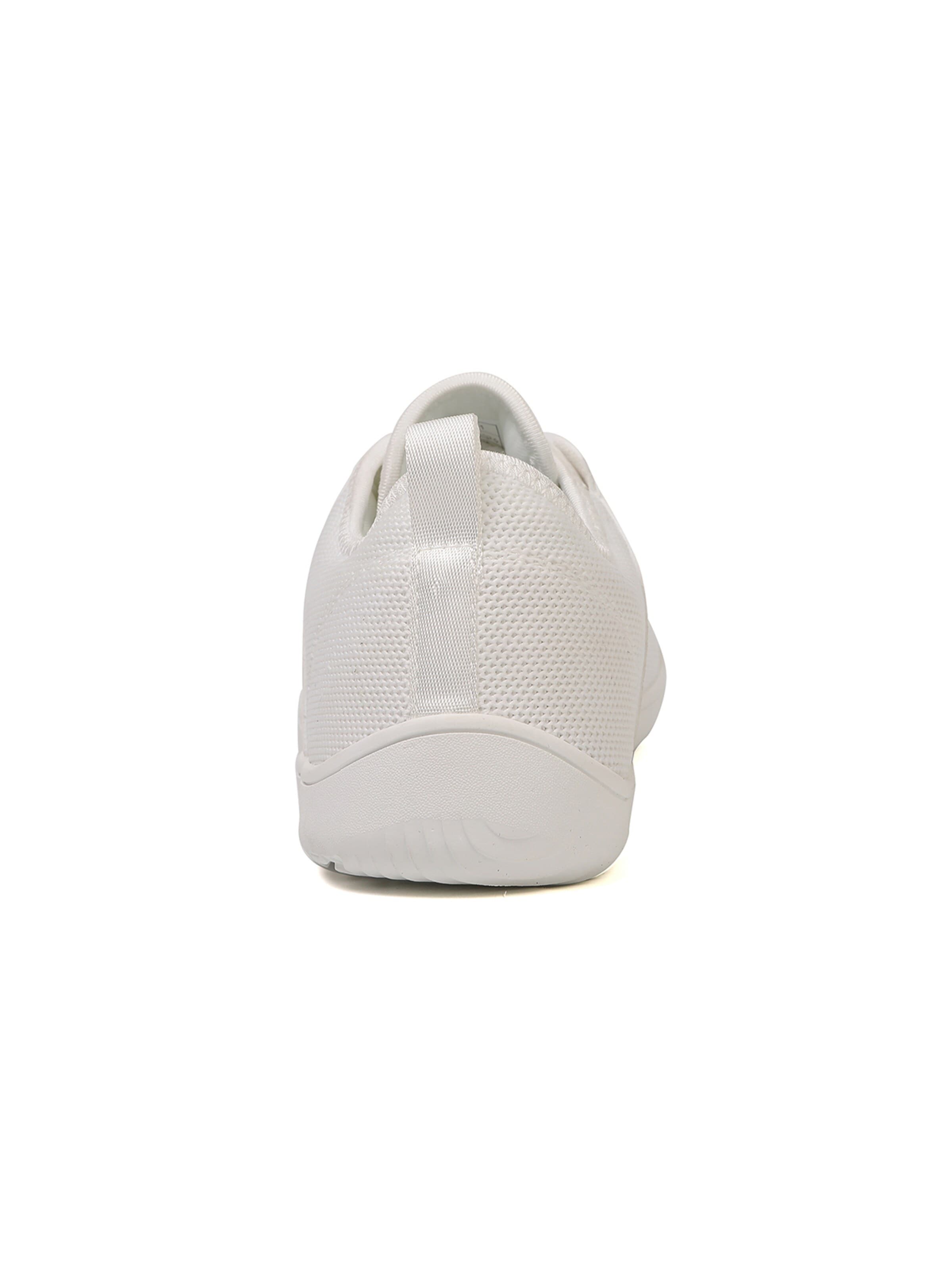 DOTALES Sneakers 'DOTALES - EasyStep Barfußschuhe' in White