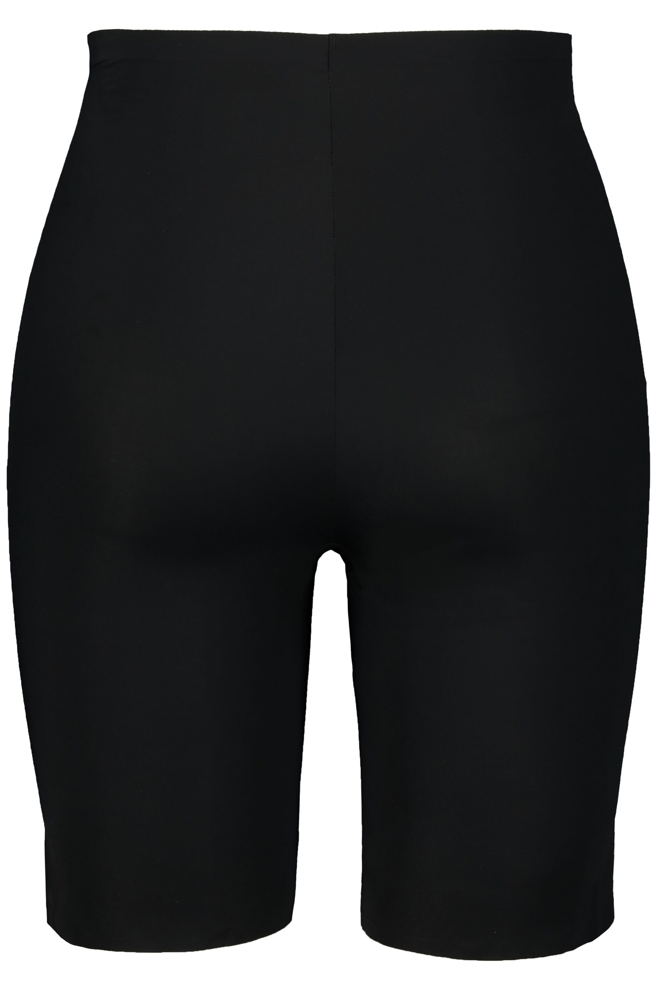 Ulla Popken Shaping pant in Black