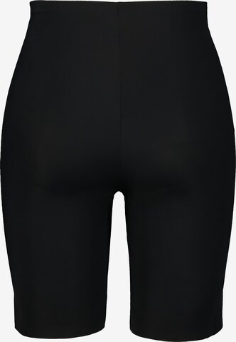 Ulla Popken Shaping Pants in Black