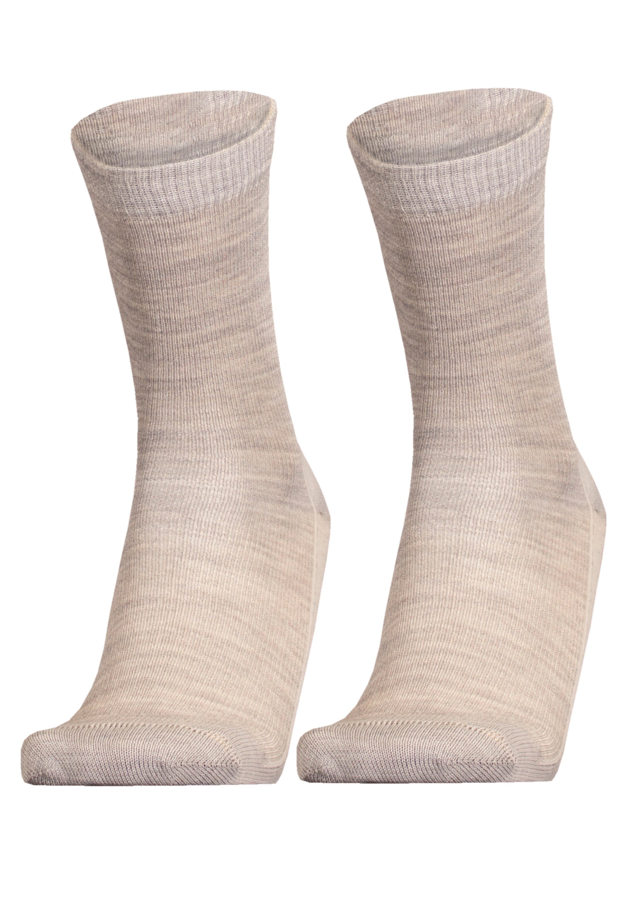 UphillSport Athletic Socks 'TEIJO' in Grey