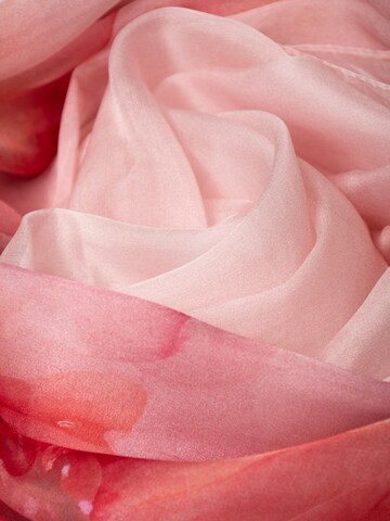 MayTree Scarf in Pink