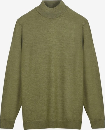 KİP Pullover in Grün: Vorderseite