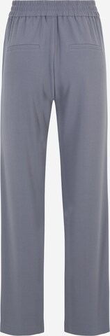 Regular Pantaloni 'Phillipa' de la mbym pe gri