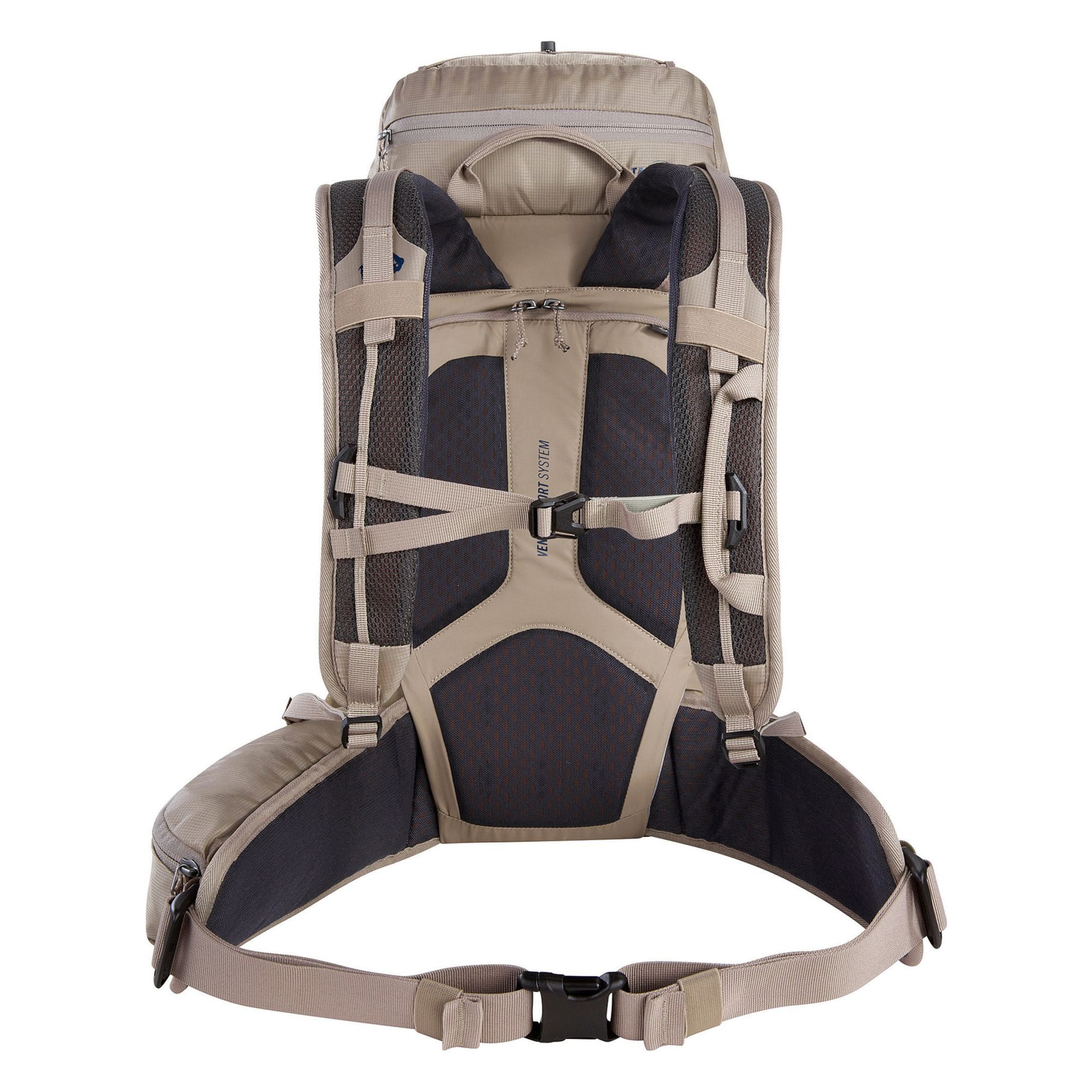 TATONKA Rucksack 'Norix' in Beige