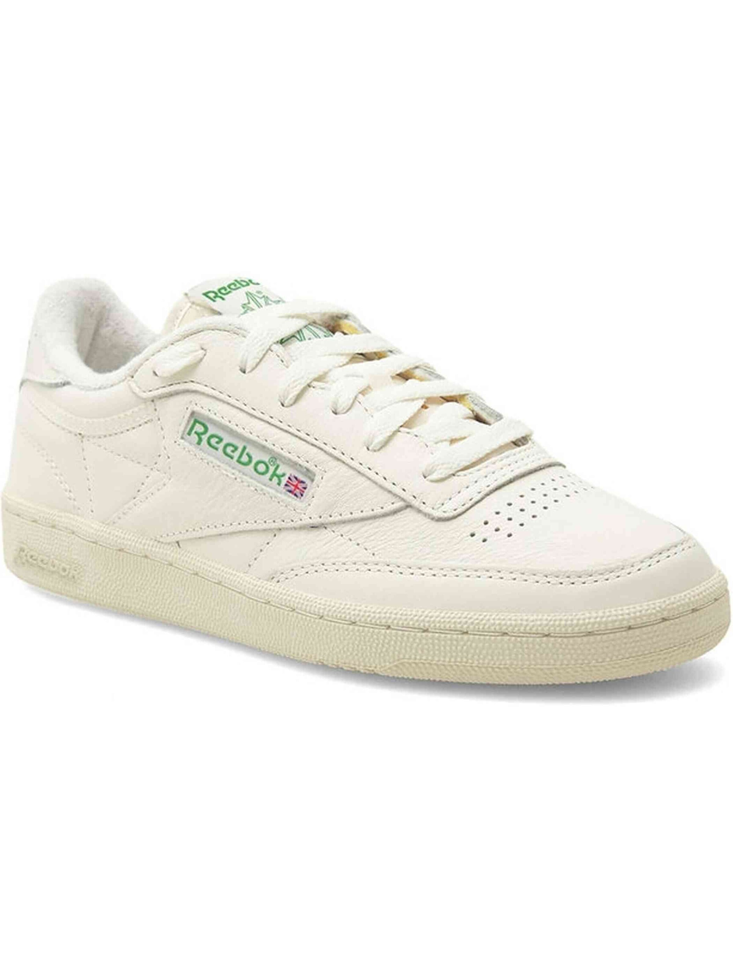 Scarpa sportiva '100007797' di Reebok in beige: frontale