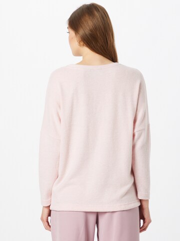 Dorothy Perkins Pullover in Pink