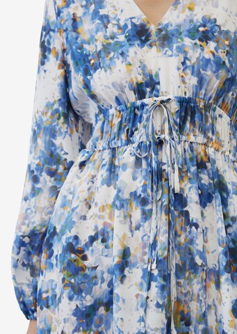 Marc O'Polo Dress in Blue